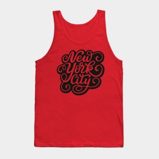 New York City Love Tank Top